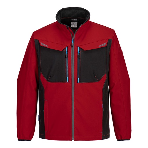 Giacca softshell WX3 (3 strati)