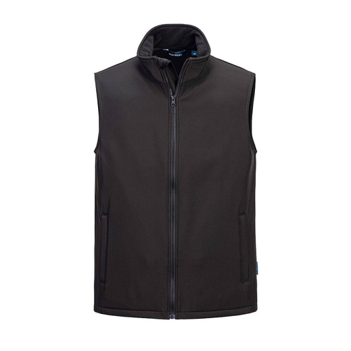 Gilet softshell Print & Promo (2 strati)